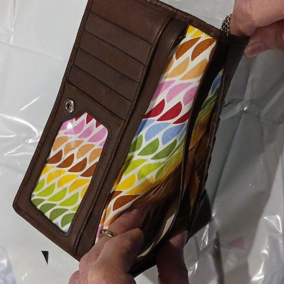 WALLET - Picture 5 of 5